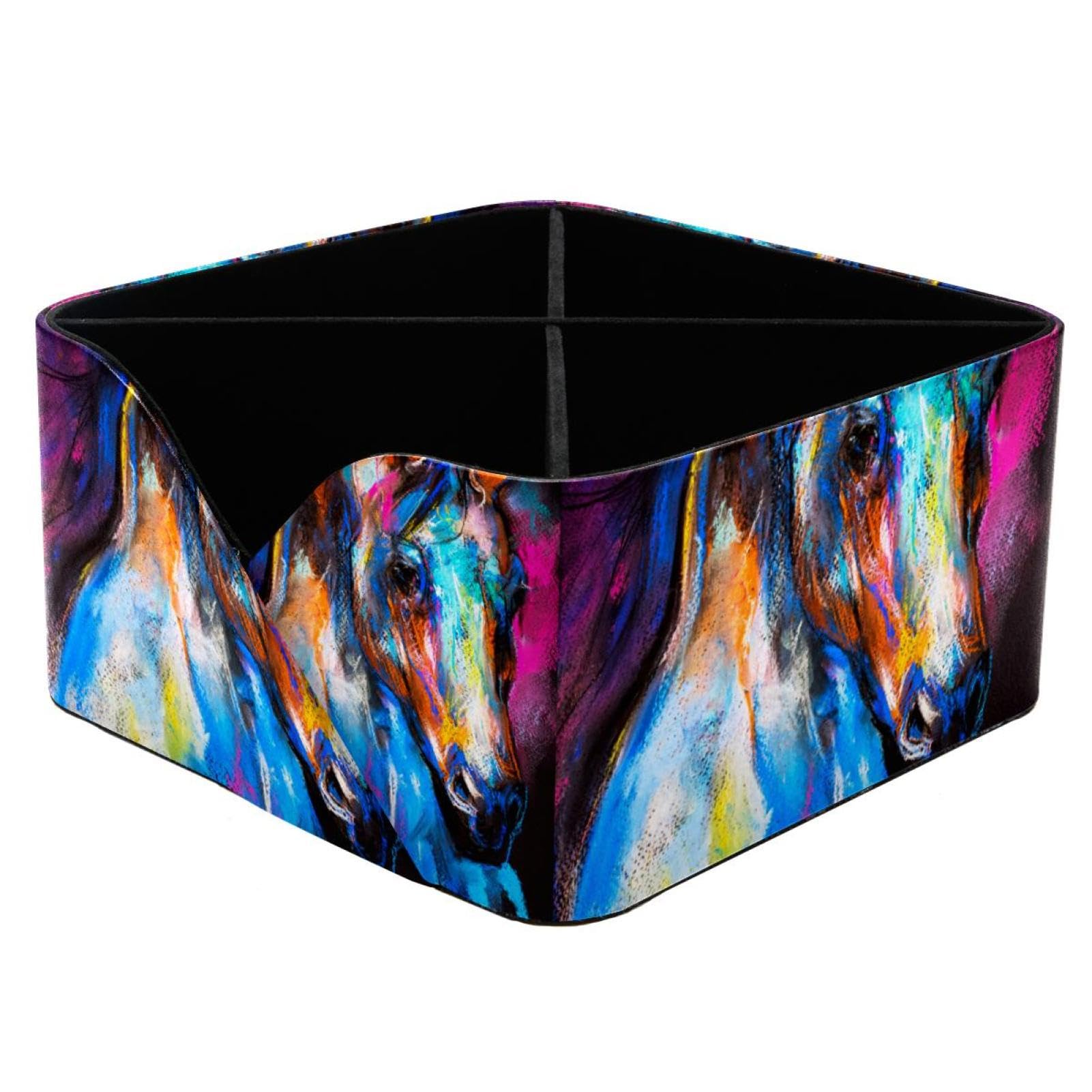 Organiseur de bureau coloré Paintimg pour ne plus perdre vos crayons