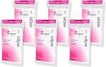 Swisspers Premium Jumbo Pro Cosmetic Wedges, 16 Count