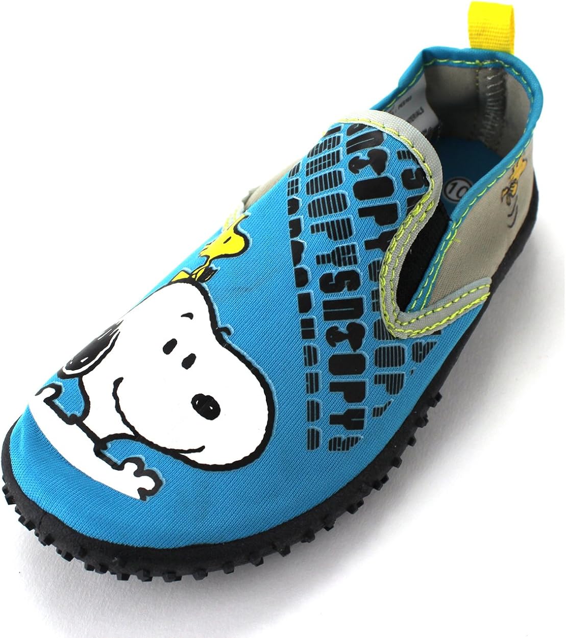 snoopy shoes kids