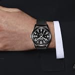 Mens Watches Analog Quartz Sports Unisex Watch 30M Waterproof Watches for Men Women Easy to Read Dial with Date Wrist Watch Fashion Casual Designer Watch