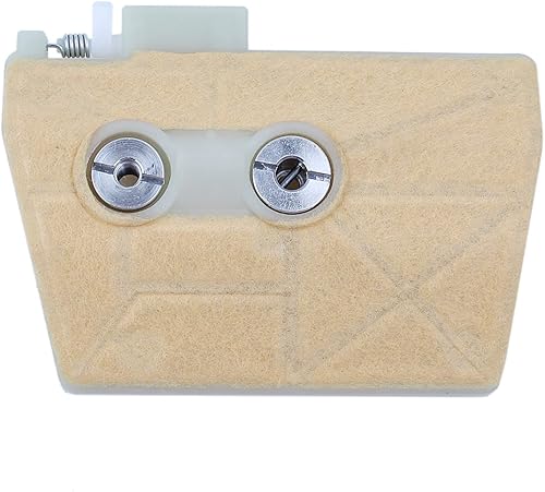 Miniatura 7 de Mtanlo Filtro de aire para Stihl 038 038AV 038 SUPER 038 MAGNUM MS380 MS381 Saw119-120-1611, filtro de aire.