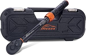 MESGS Torque Wrench