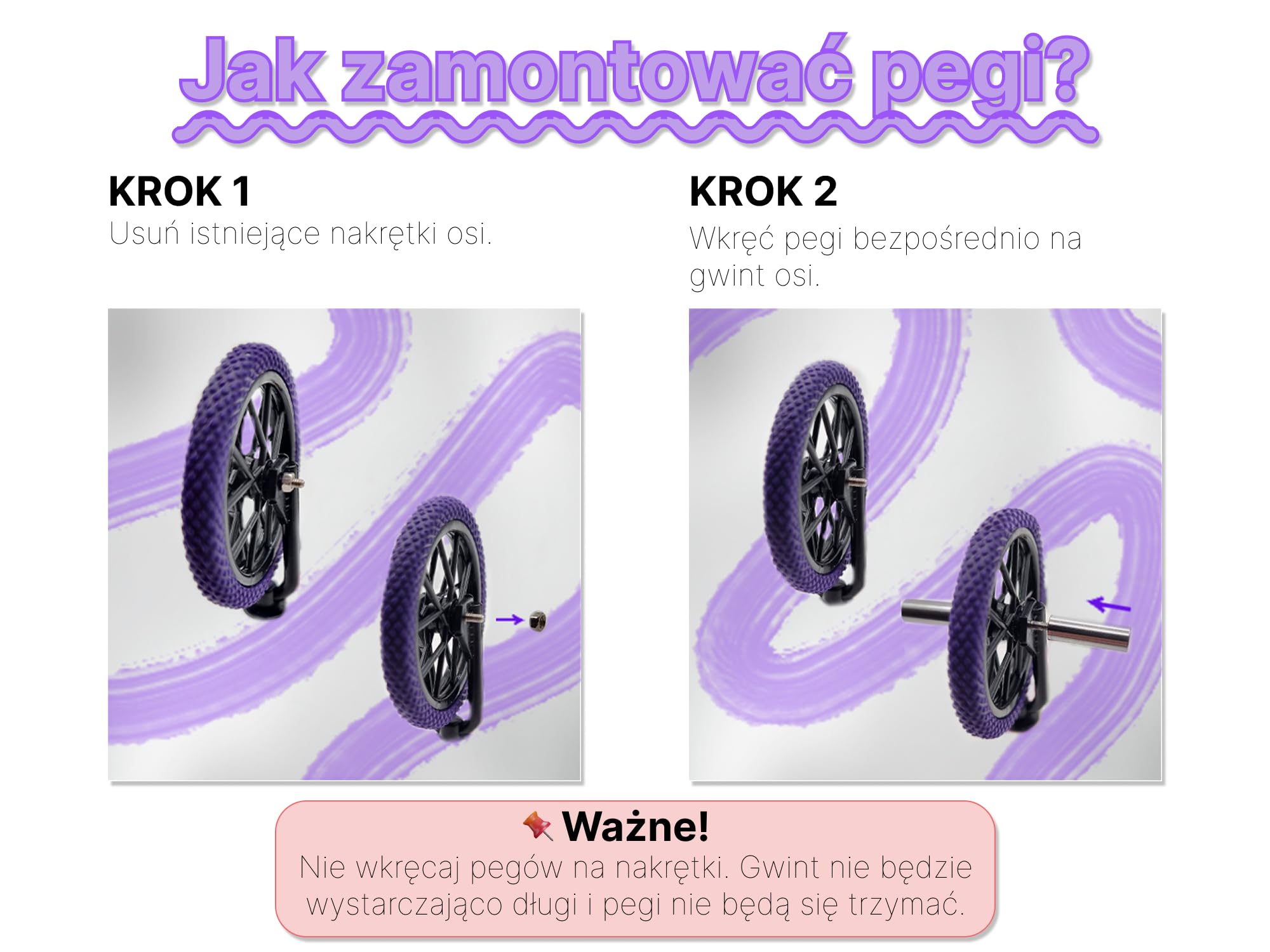 TAILWHIP Finger Bike BMX, Metalowy Mini Rower na Palce z Personalizowanymi Akcesoriami do Niesamowitych Trików, Kompatybilny z Tech Deck Fingerboards i Finger Scooters, Rozwija Motorykę Rąk, multi