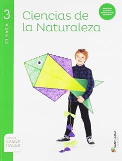 Ciencias Naturales 3º Educacio Primaria Canarias
