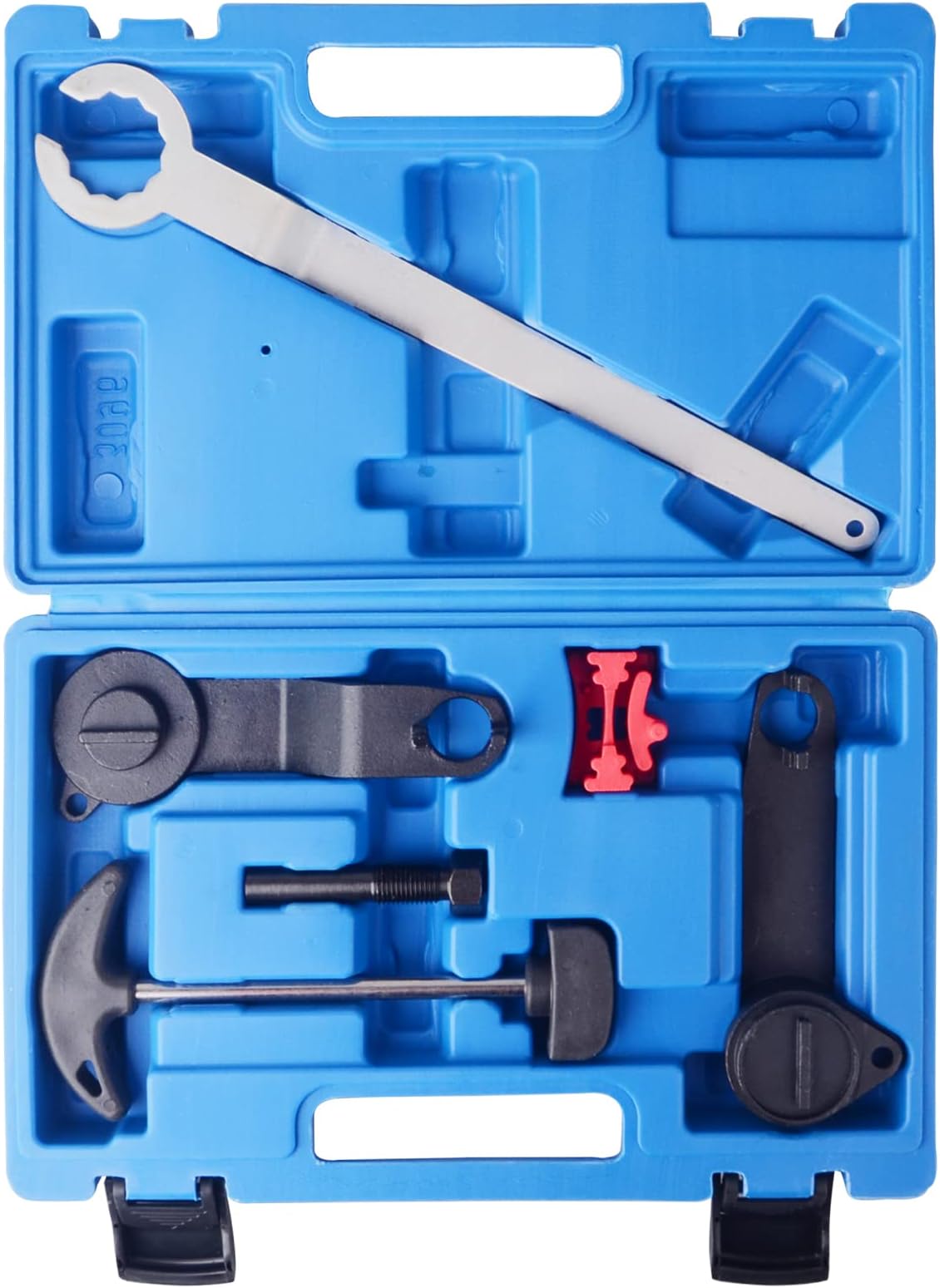 DAYUAN Timing Tool Kit 1.0 1.2 1.4 TSI TFSI TGI Golf Compatible with VW Audi Skoda
