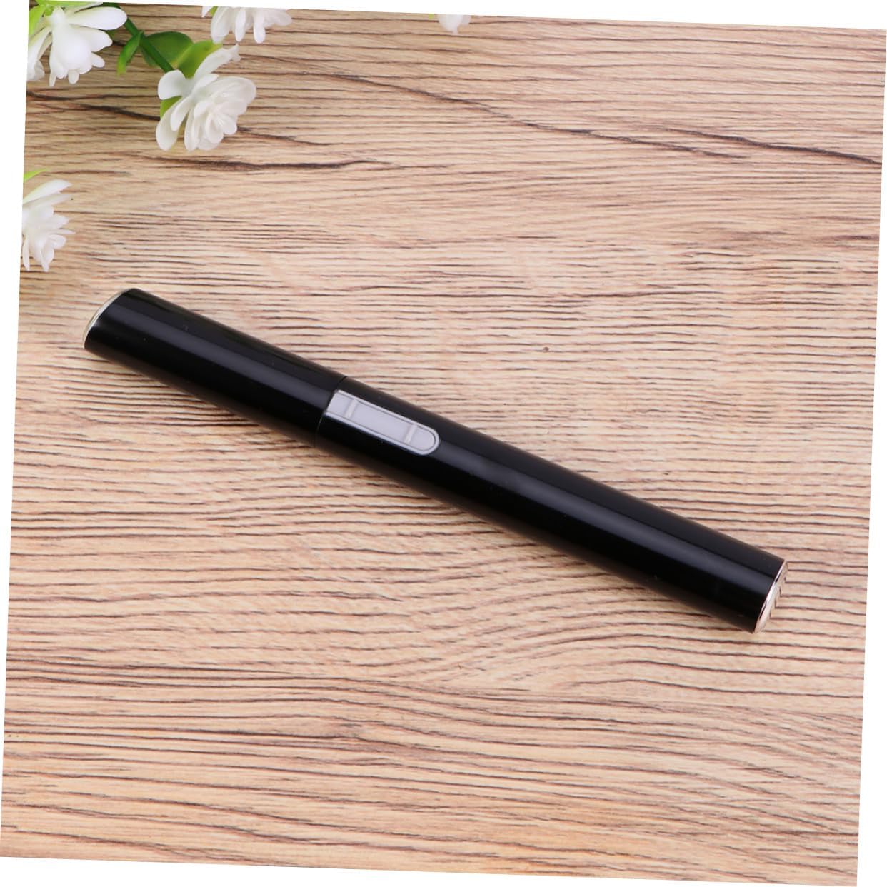 Outanaya Cosmetic Eyebrow Shaver Electric Razor for Women Hair Eraser Trimmer Eyebrow Aluminum Abs Materials Portable