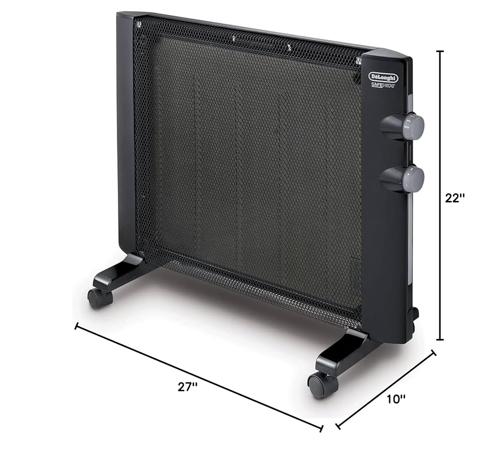 DeLonghi MICA Thermic Heater オイルヒーター 71cOkyQMWTL._UF1000,1000_QL80_.jpg