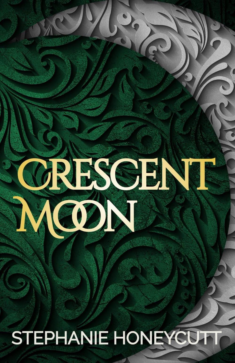 Crescent Moon (Crescent Moon Trilogy)