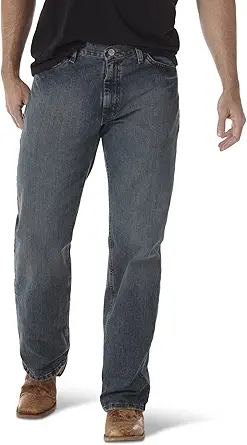 Wrangler Men's 20x Extreme Relaxed Fit Jean