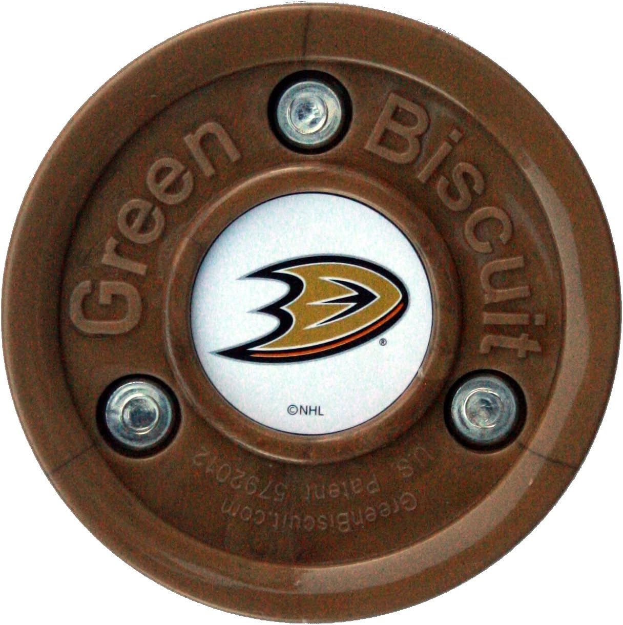 Original NHL Puck. Pick Your Favorite NHL Team!