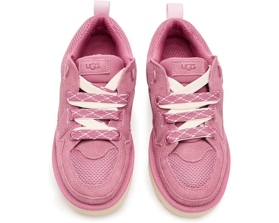 UGG Lo Lowmel - Top View