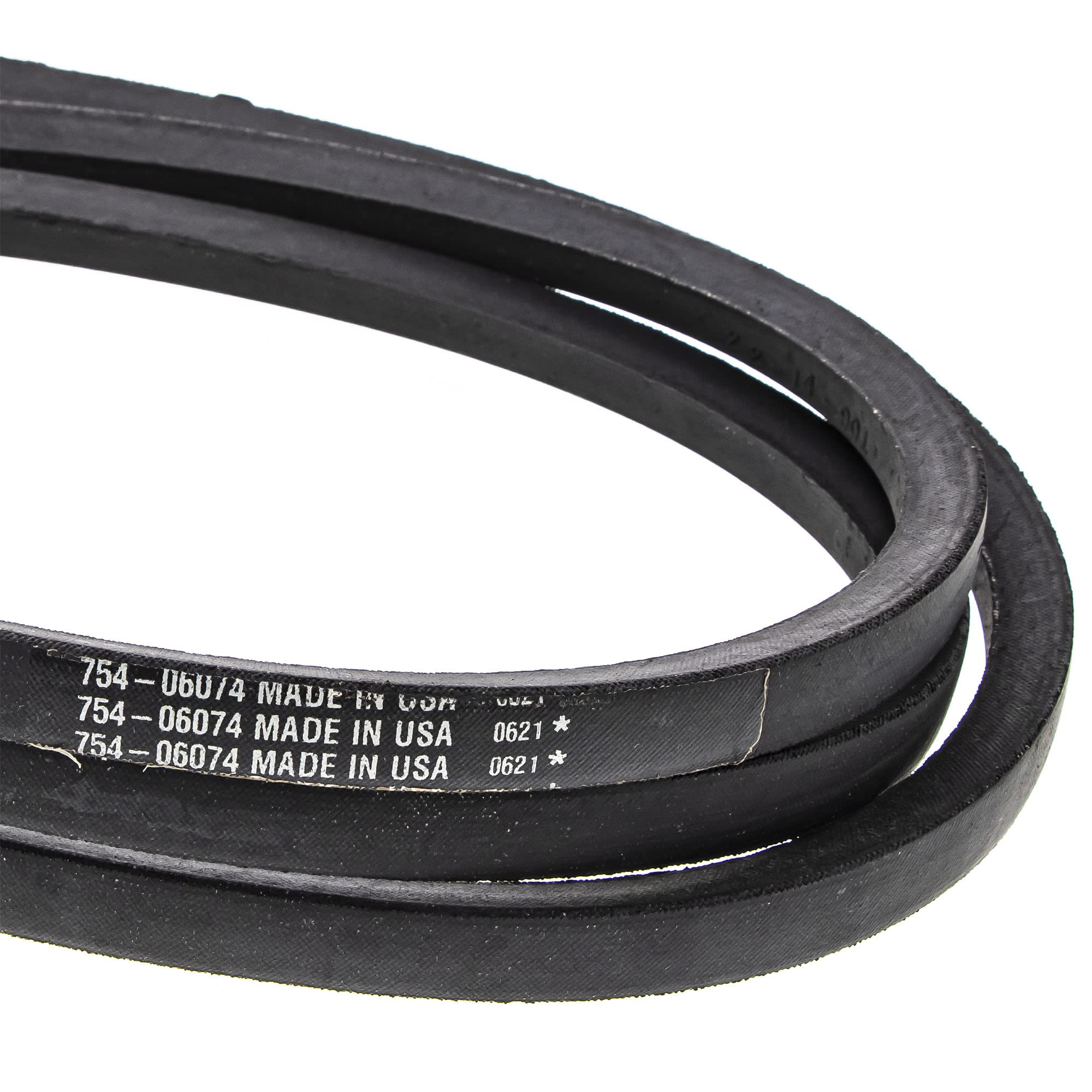べいべい Amazon.com : CUB CADET 754P06074 Deck B-Sec Belt Pro X 600