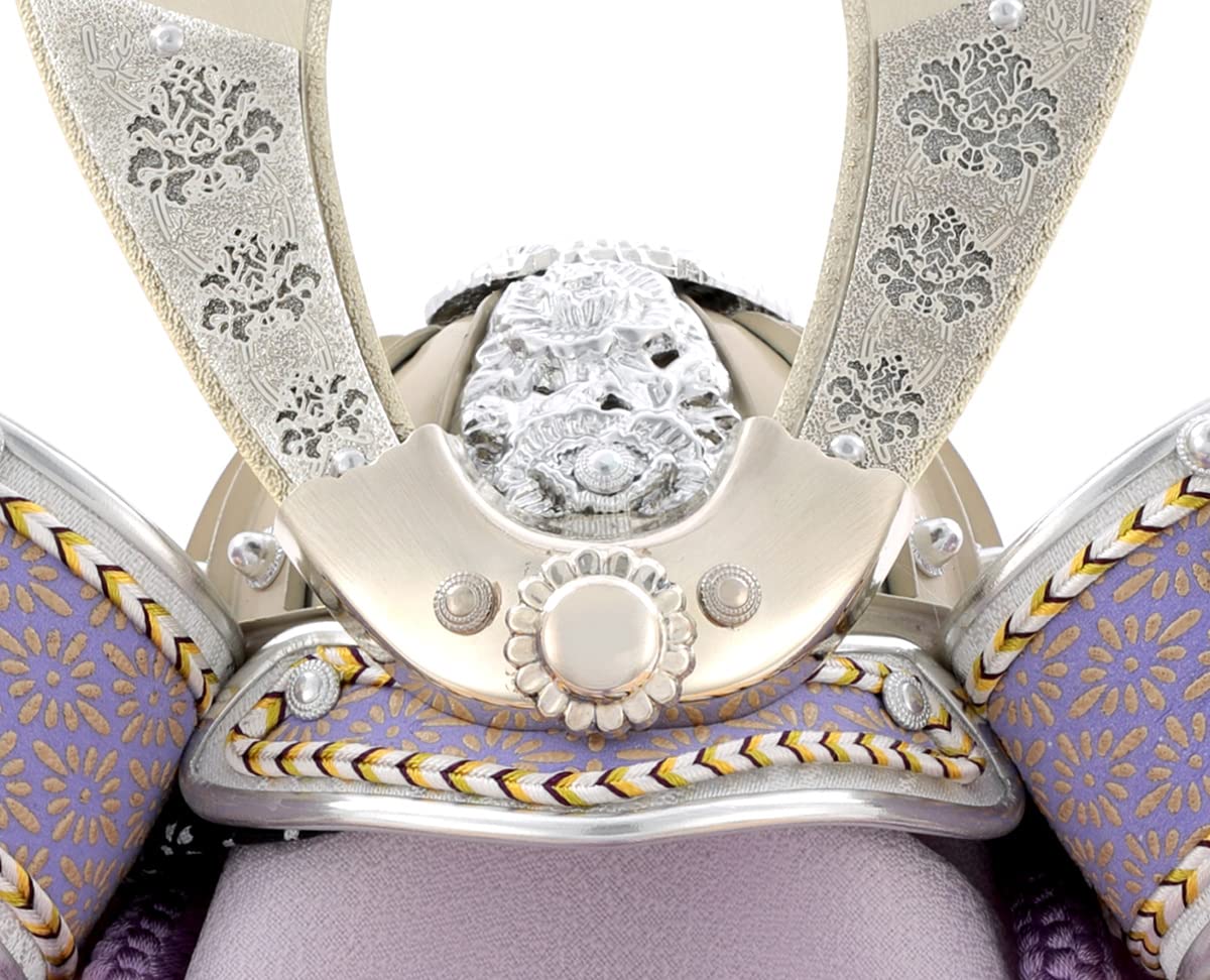 Amazon | 人形屋ホンポ 五月人形 兜ケース飾り 兜飾り 原作 角田勝俊