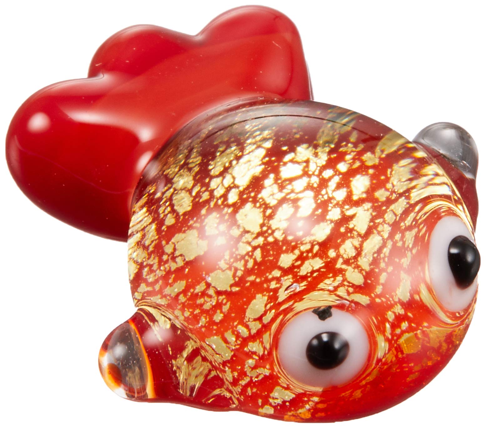 Amazon｜田中箸店 金箔入開運グッズ 子金魚｜箸 オンライン通販