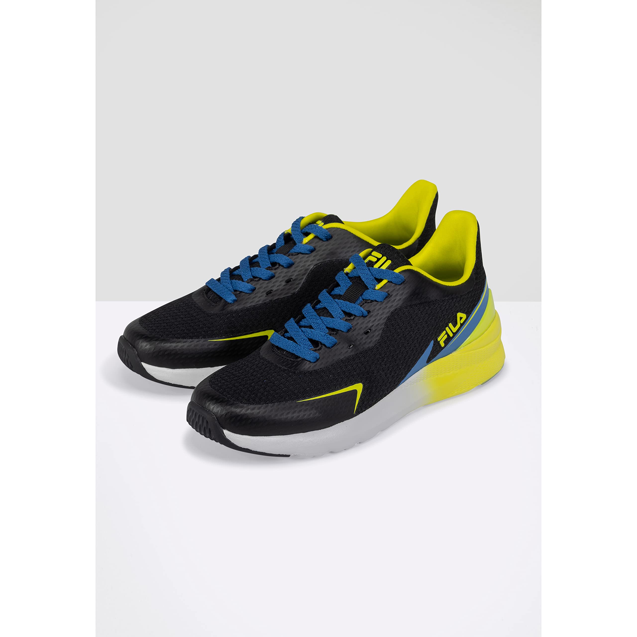 Fila Crusher Teens ZapatillasUnisex niños