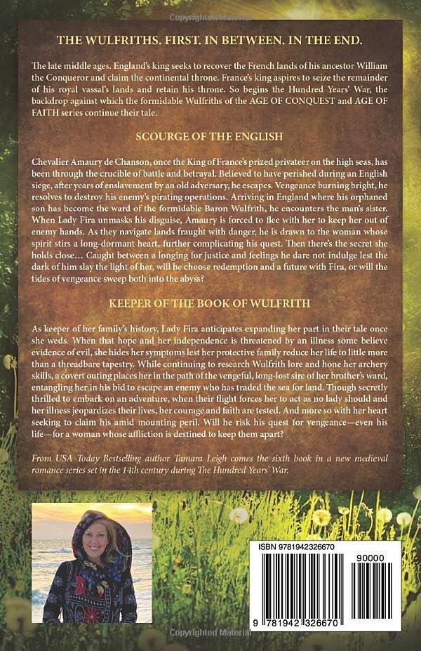 PERILOUS: A Medieval Romance (Age of Honor) - Image 2