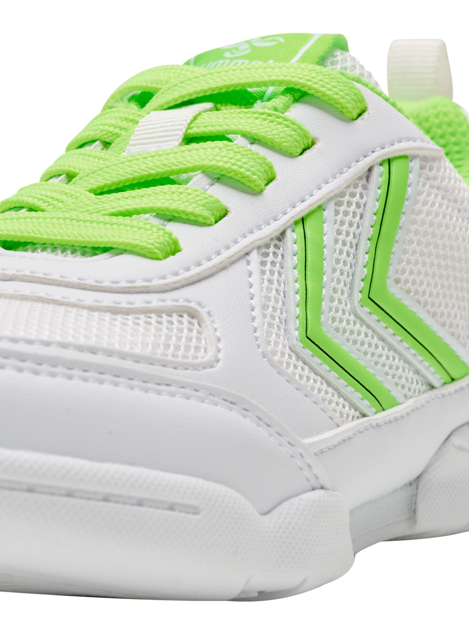 hummel Indoor Shoe Aeroteam 2.0 Handball Kinder Größe 39