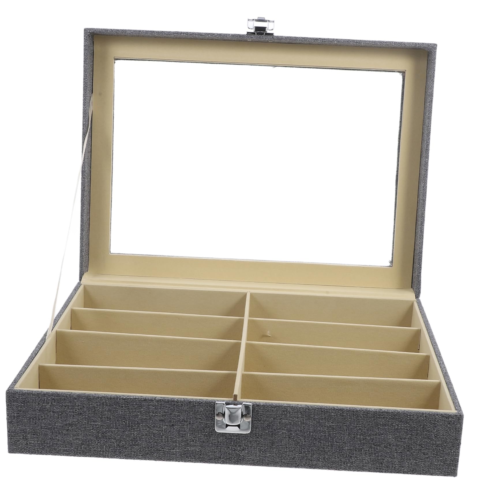 Boîte de rangement pour lunettes : le cadeau idéal pour protéger toutes ses montures