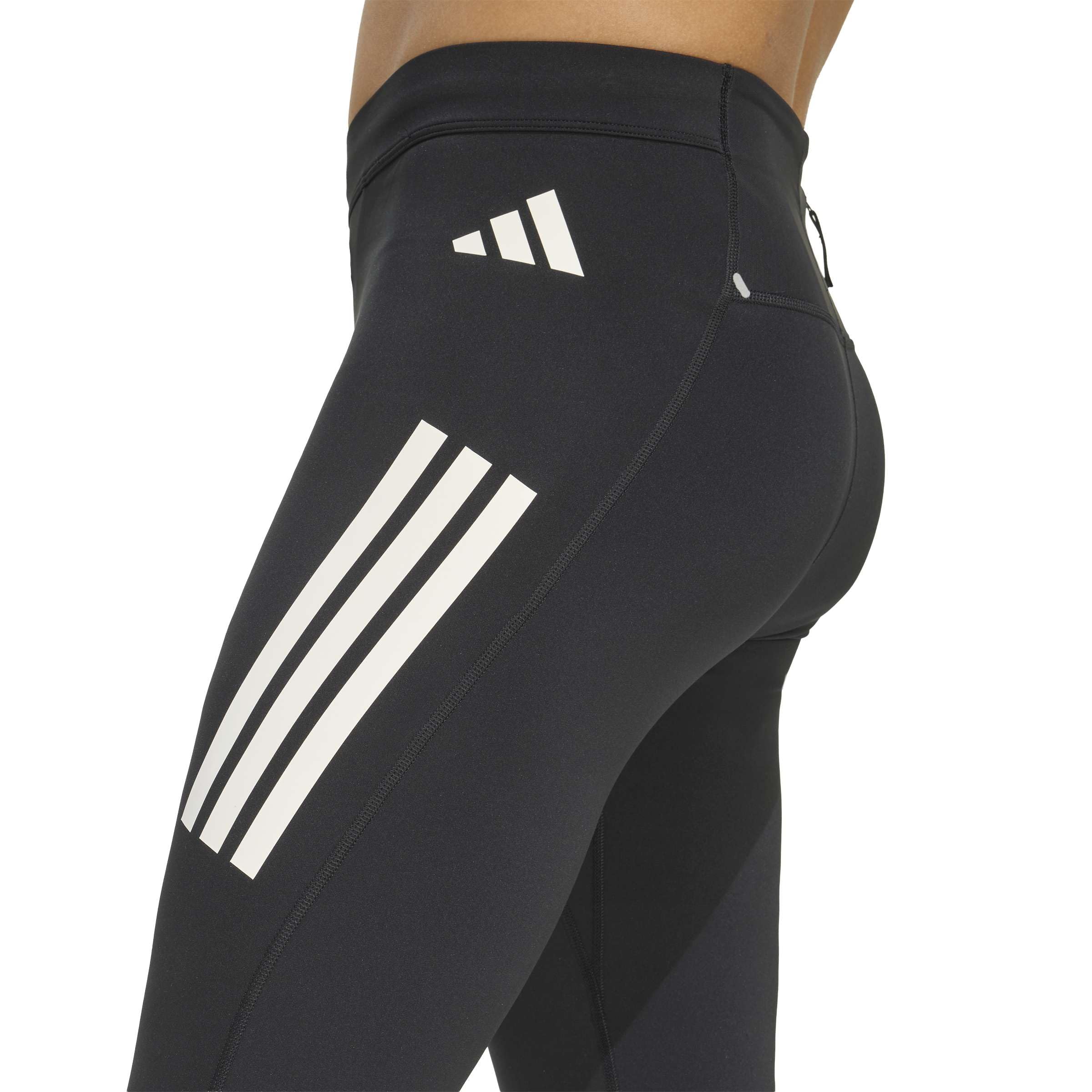 adidas Men's Collant de Running adi365 Iconic///