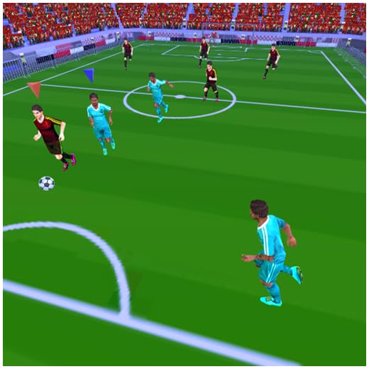 Calcio calcio club calcio giochi offline sport mobili 2024