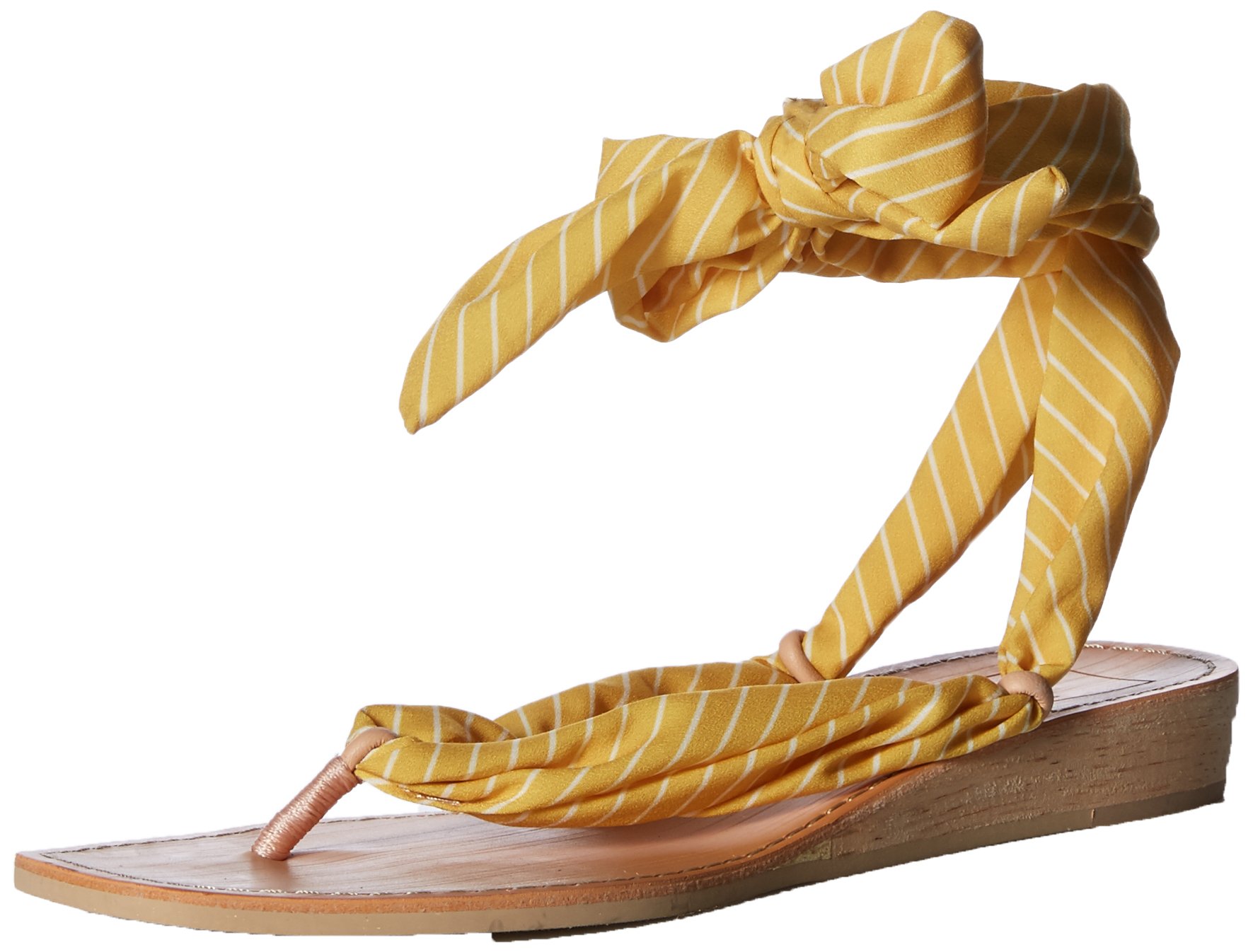 Dolce Vita Women's Henlee Slide Sandal, Medium