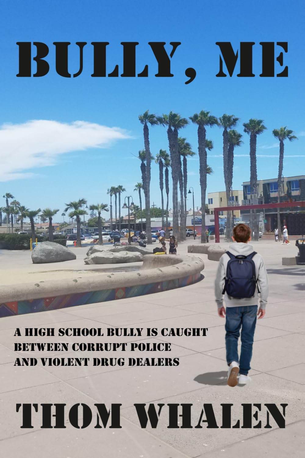 Bully, Me
