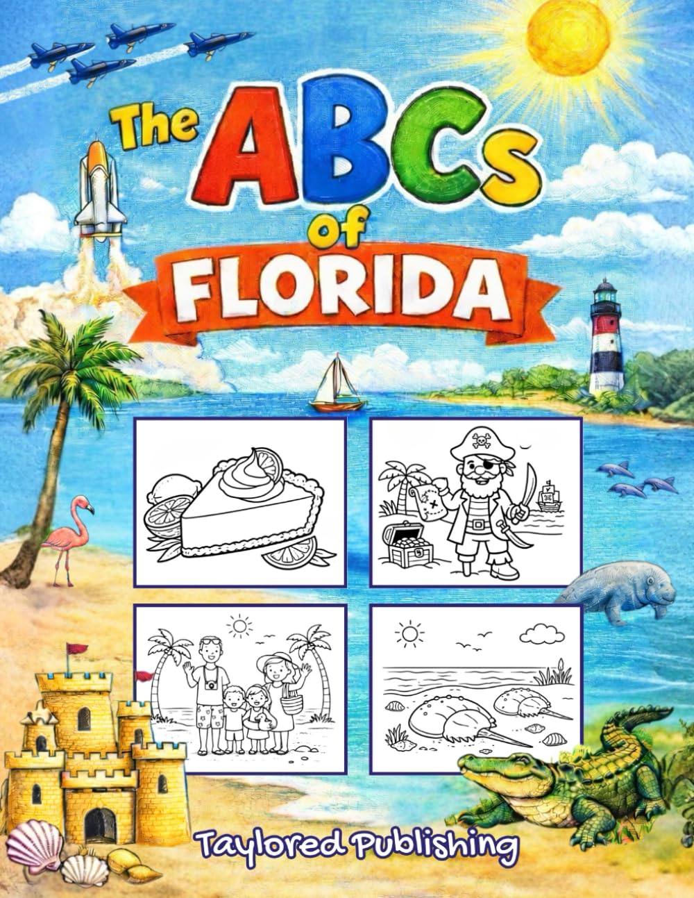 The ABCs of Florida (ABCs of United States)