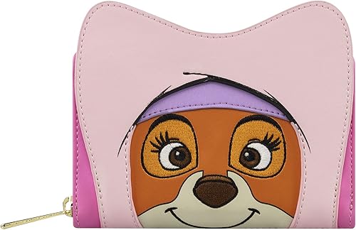 Loungefly Disney Robin Hood - Cartera Marion multicolor WDWA2146