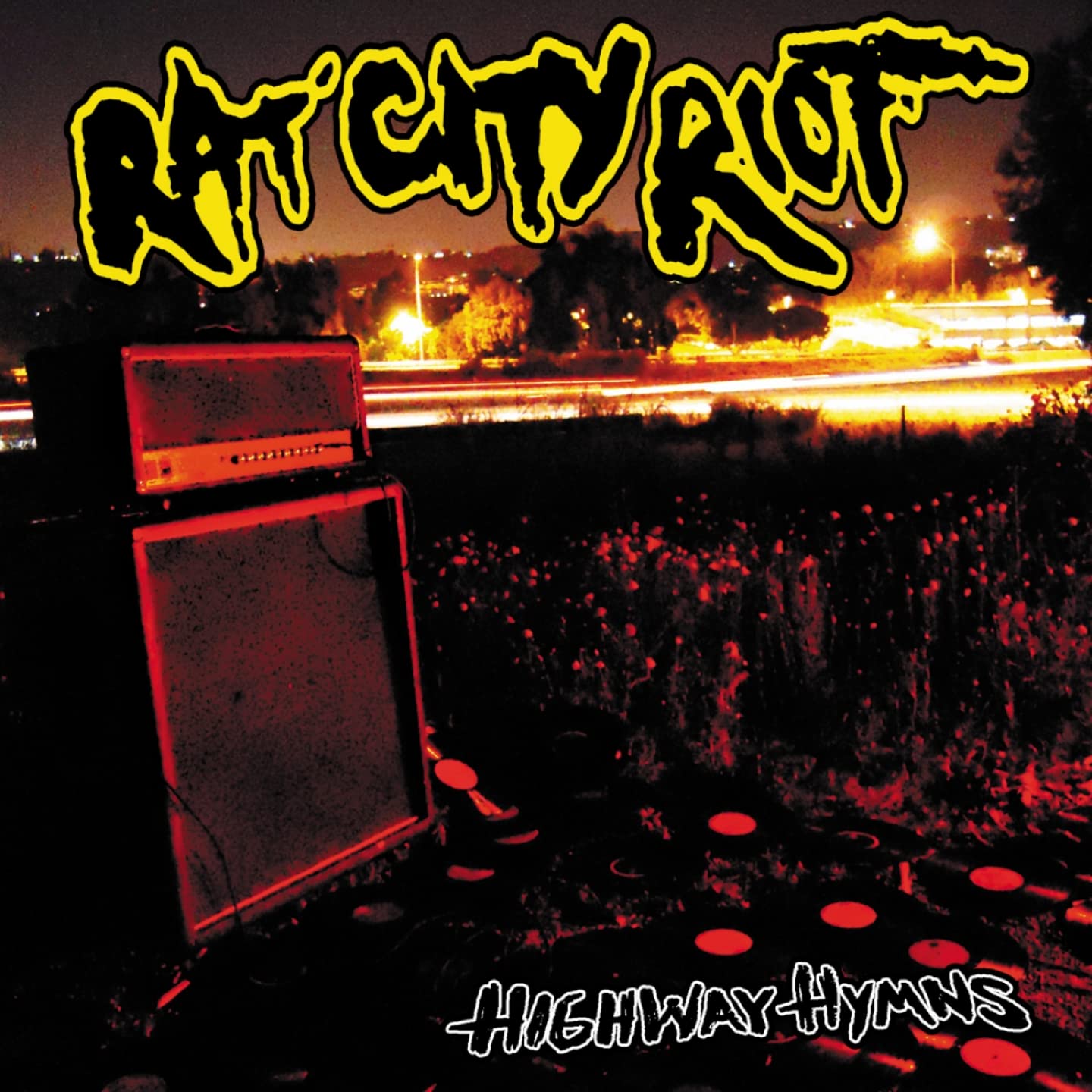 Rat City Riot