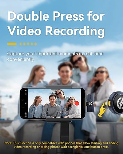 Miniatura 9 de Hollyland Lark M2 - Micrófono inalámbrico Lavalier para iPhone 141312, micrófono de solapa Lightning inalámbrico, audio de alta fidelidad, rango de