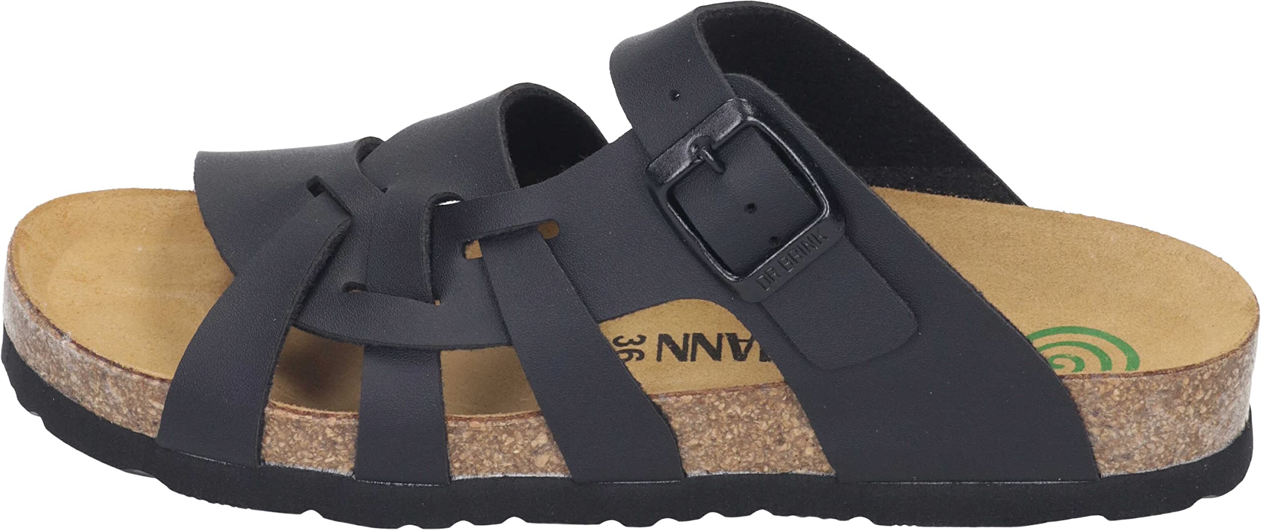 Dr. Brinkmann - 700565, Ciabatte Donna