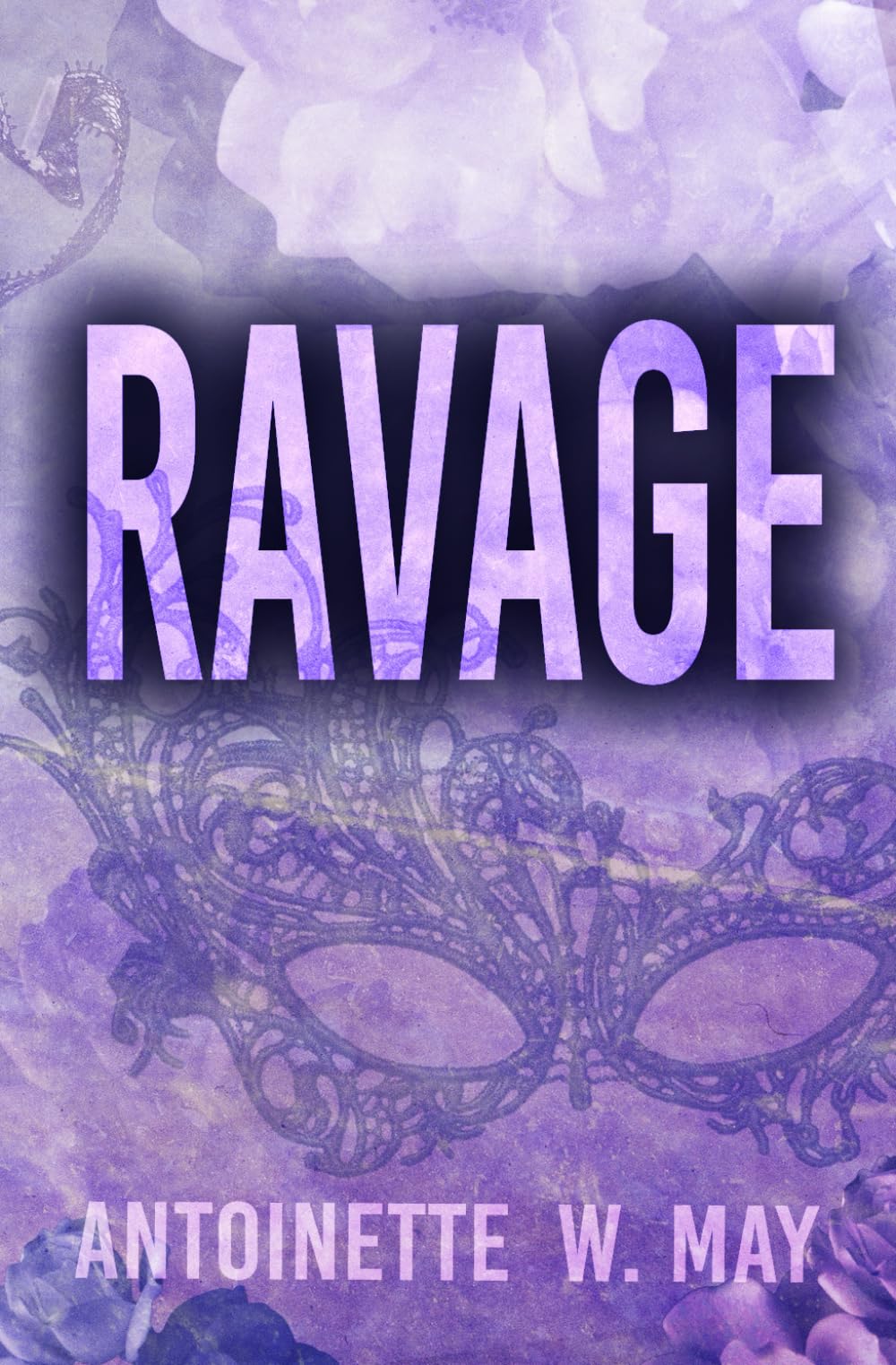 Ravage (Dark Desires)