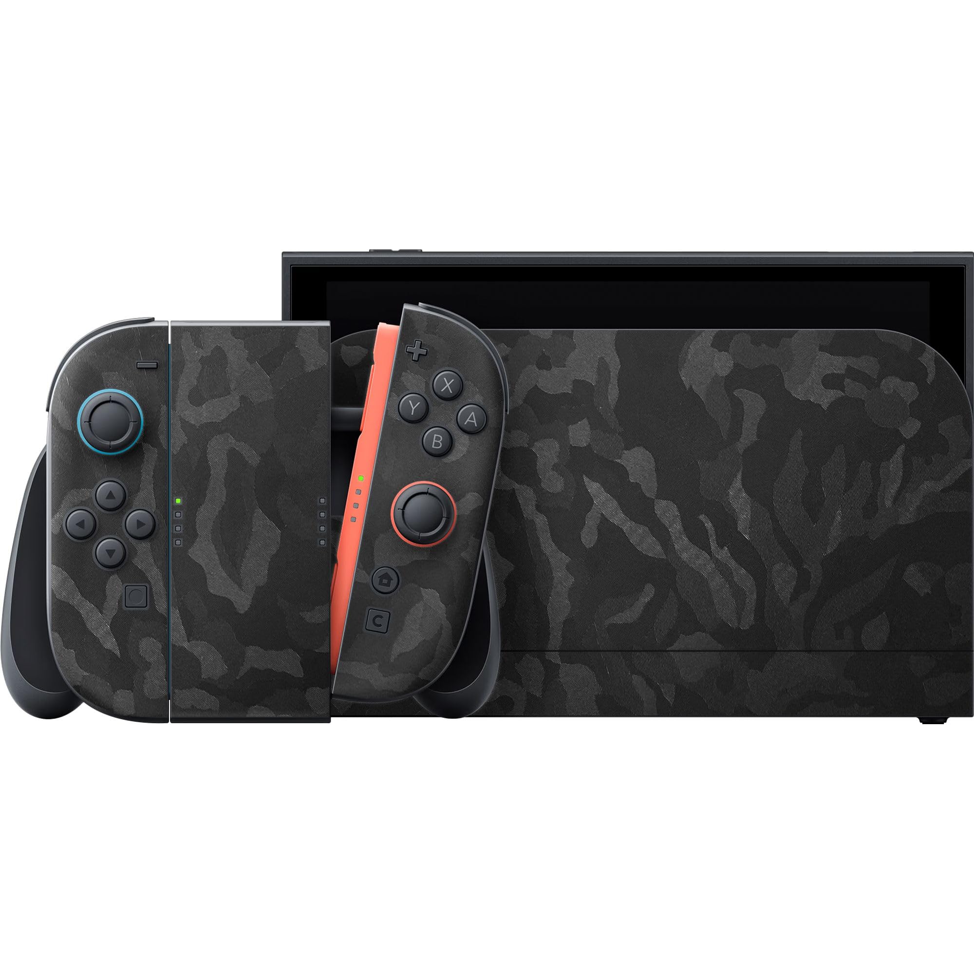 Amazon.com: Razer Console Skin for Nintendo Switch 2: Complete