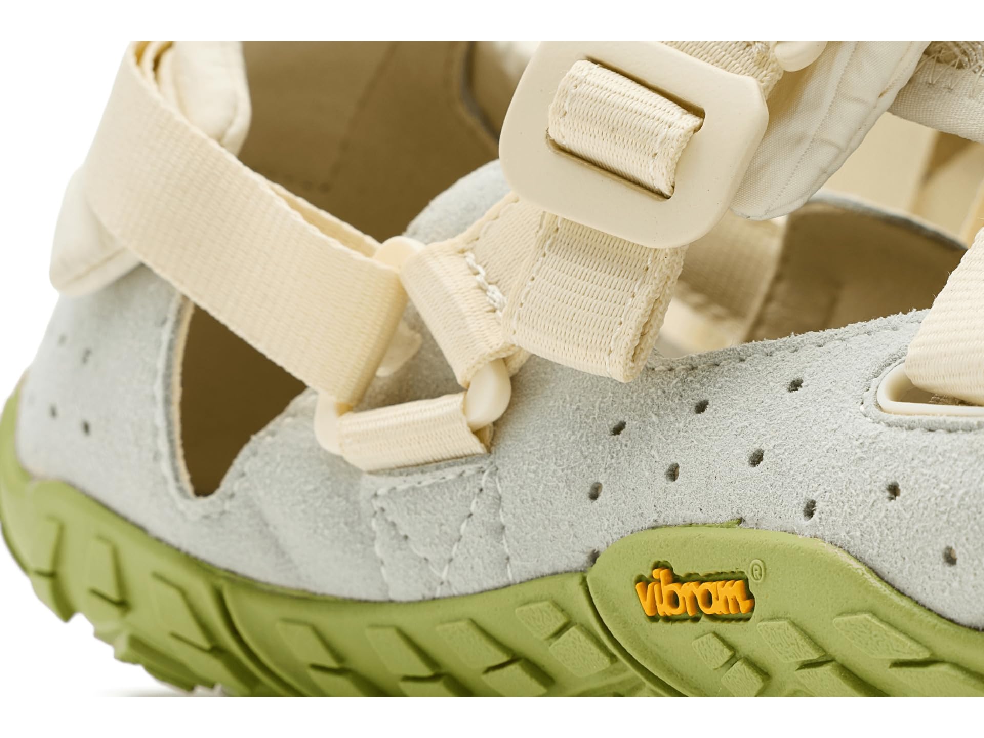 Fivefingers Vibram Damen Breezandal Zehenschuhe
