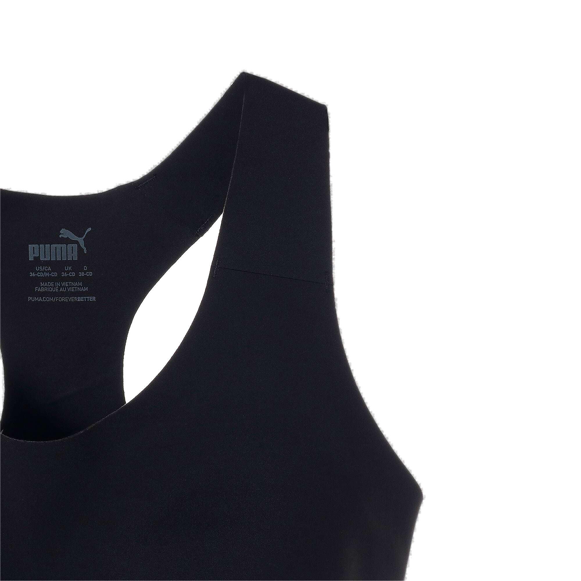 PUMA Sujetador Elite de Alto Impacto