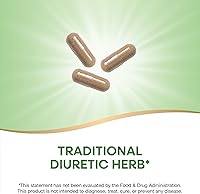 Vista 2 de Nature 's Way - Raíz de diente de león, de 525 mg. 100 cápsulas, 12300, 100, 1, 1