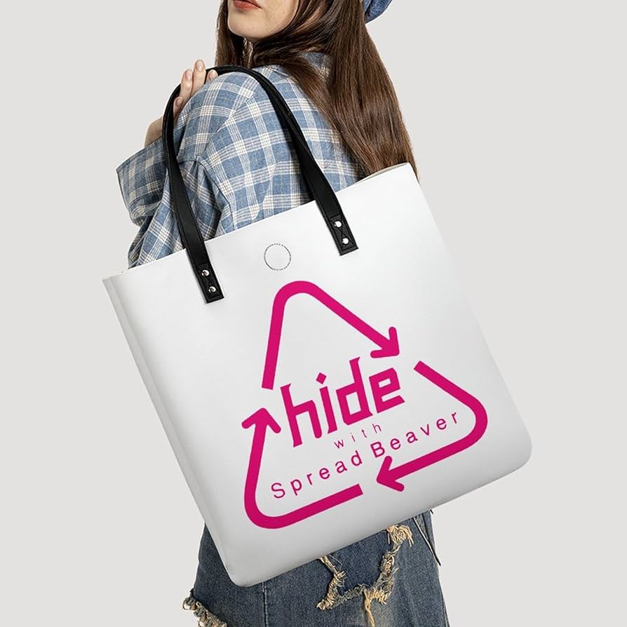hide バースデーパーティ 2022 トートバッグ hide birthday Party 2022 トートバッグ