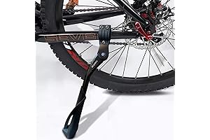 Mountain Bike Kickstand 29 Inch Kickstand for Mountain Road Bikes
