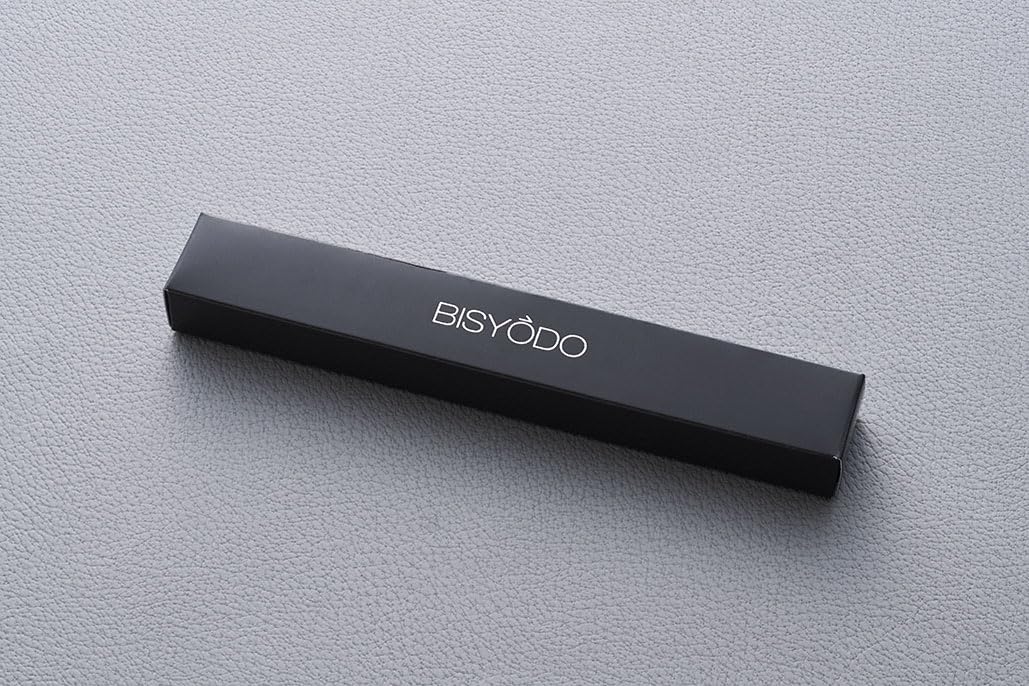 BISYODO SHIORI Concealer Brush with Cap