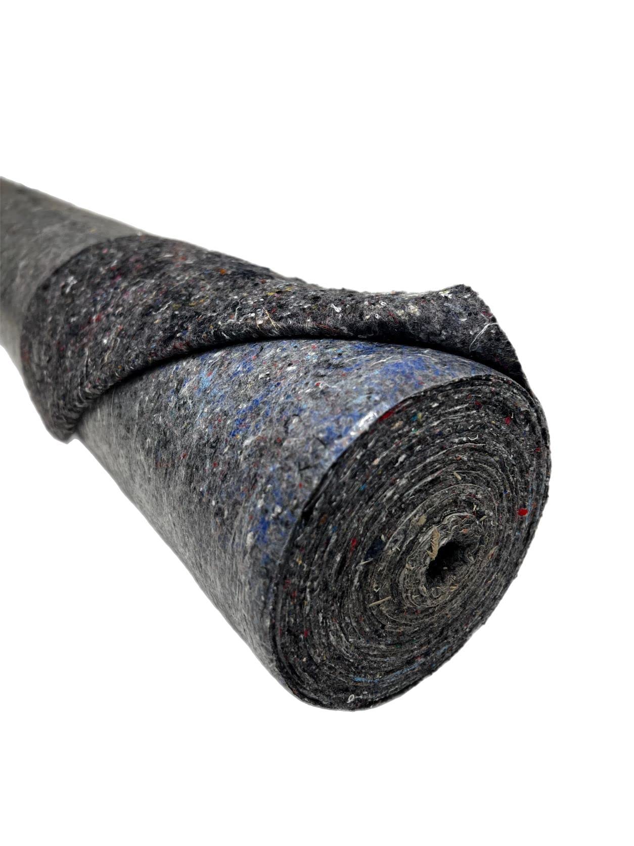Malervlies - Telo di copertura in tessuto non tessuto, 1 x 50 m, 220 g/m²