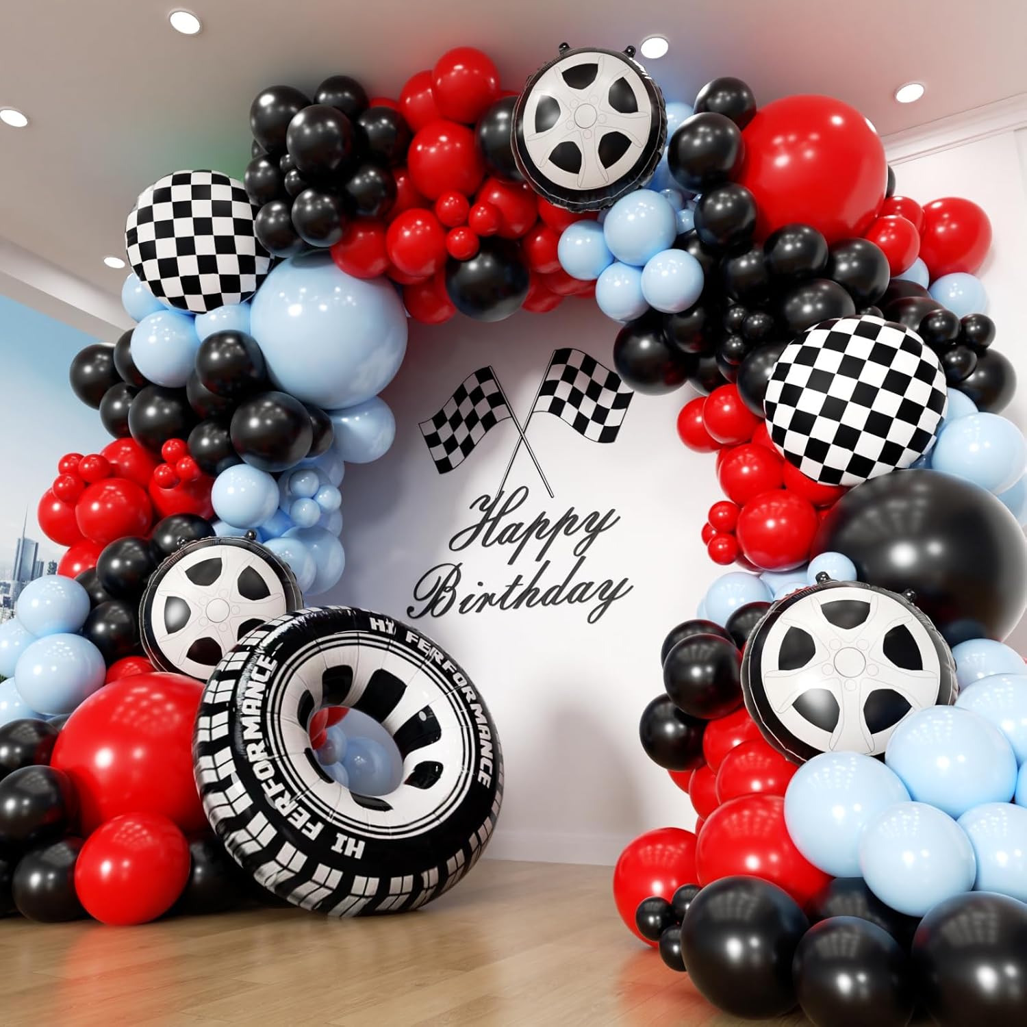 Globos