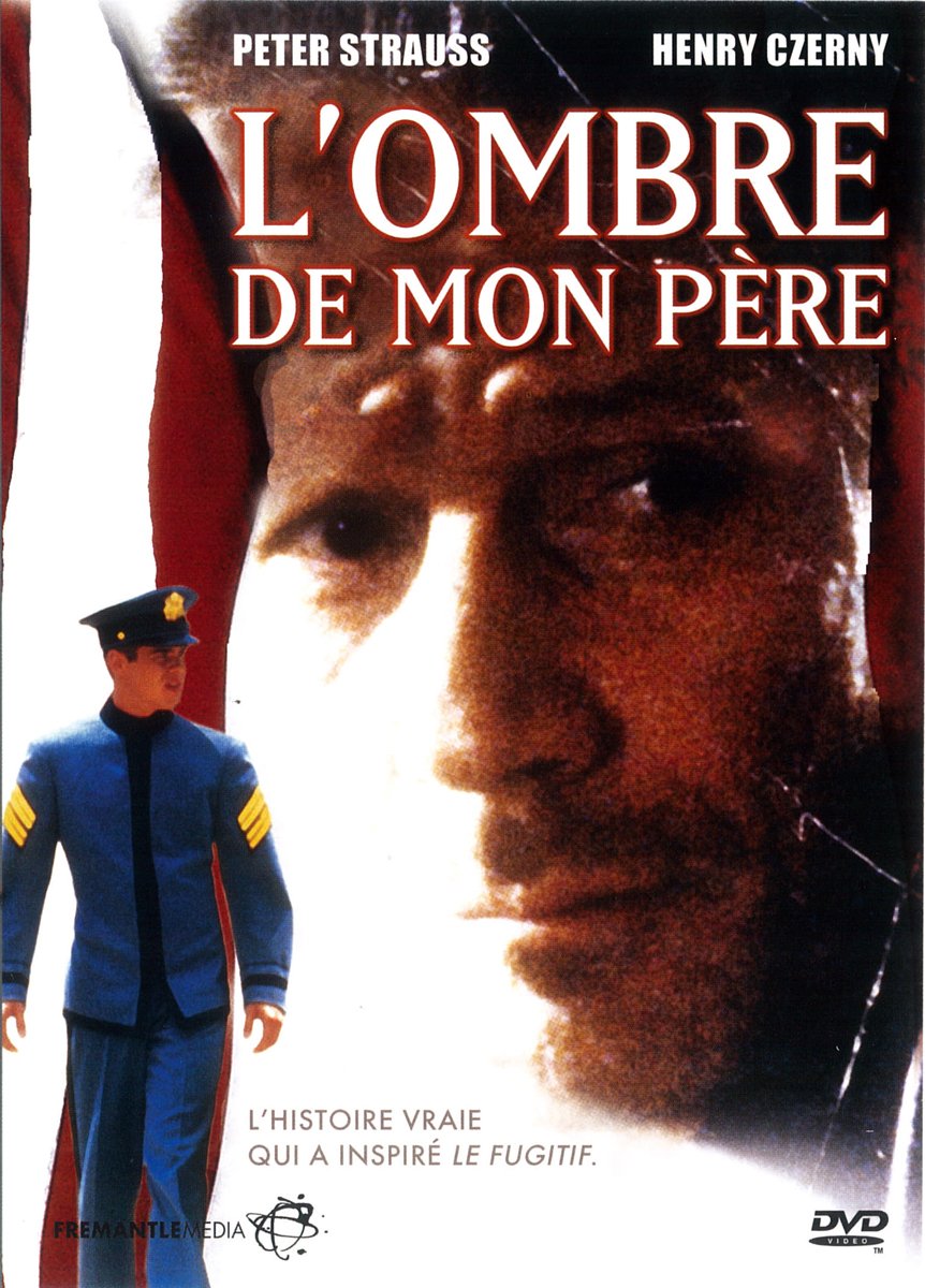 L'Ombre de Mon Pere DVD [DVD]