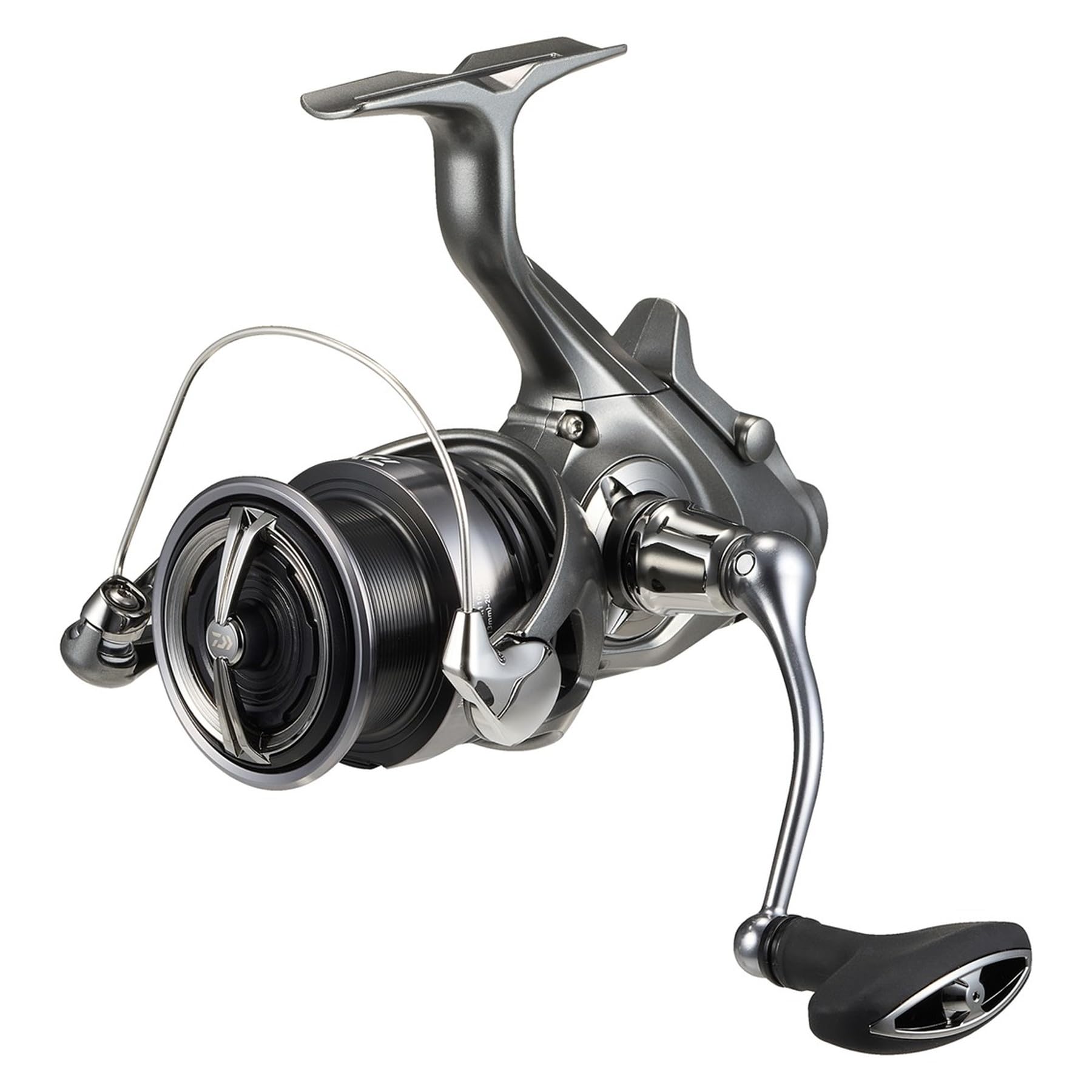 DAIWA ダイワ スピニングリール 3000番 2台セット Amazon | ダイワ(DAIWA) スピニングリール 26アオリマチックBR LT3000