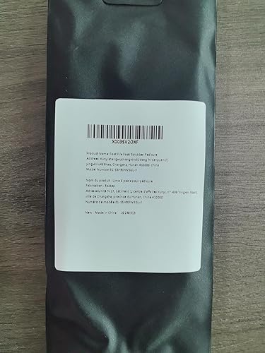 Miniatura 9 de Lima de pies para pedicura  Removedor de callos para pies Easkep profesional para pies raspa de pies raspador de pies removedor de callosos piel