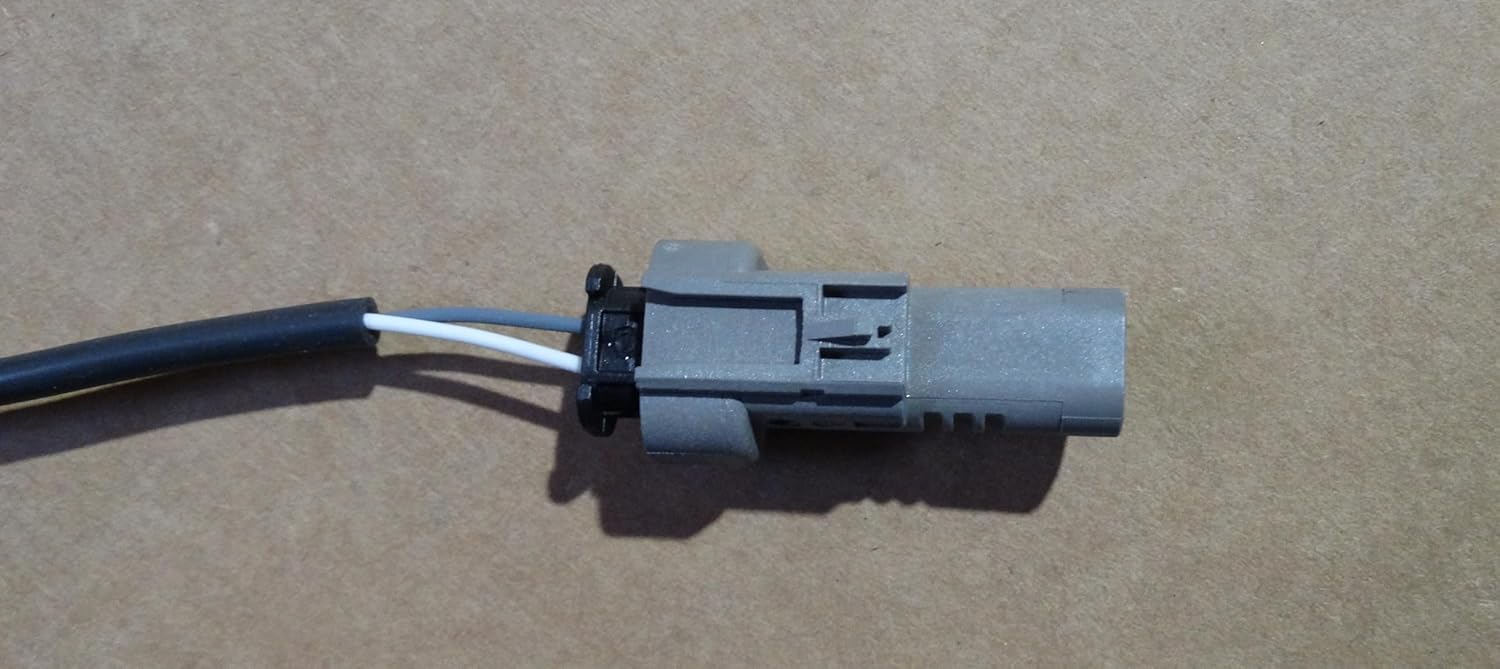 Genuine OEM 2017-2022 Exhaust Gas Temperature Sensor EGT for Duramax Diesel 6.6L