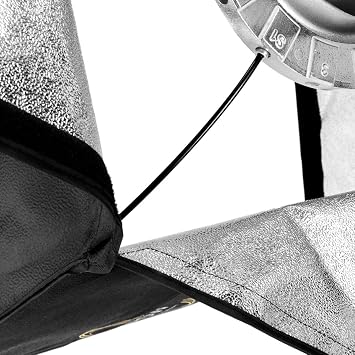 Glow Series III Medium Rectangular Softbox (24 x 36)