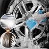 Wheelblaze Wheel Cleaner - Wheel Blaze Versatile and Powerful Rust Converter Quick Polish and Refurbishment Turn Filthy Wheel into Instant Shine Highly Effective Dirt Converter for Wheels (1)