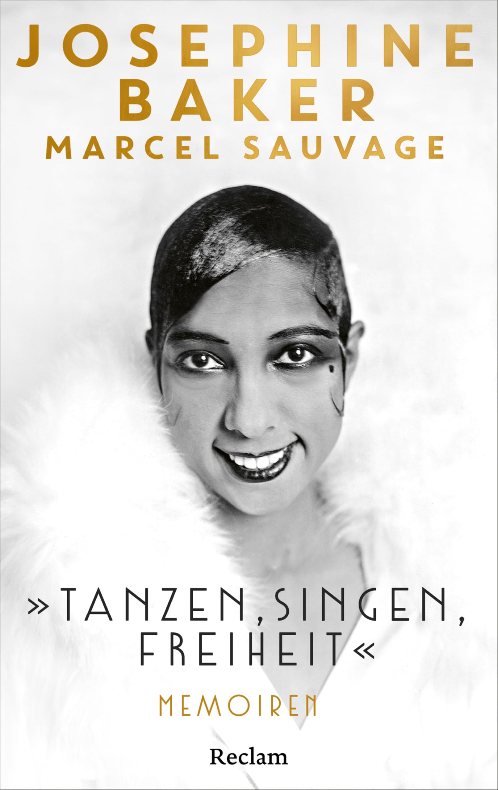 Livre mémoire sur la liberté d'une danseuse et chanteuse noire