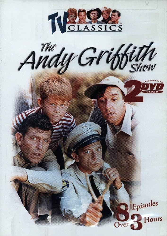 その他 Andy Griffith Show [DVD] Amazon.com: TV Classics: The Andy Griffith Show [DVD