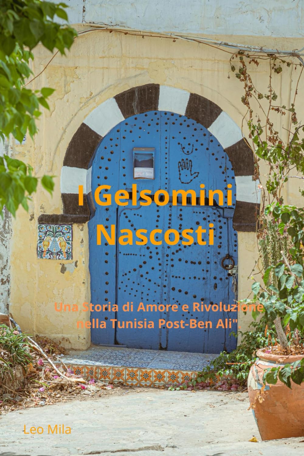 I Gelsomini Nascosti: Quando la libertà è più pericolosa della prigione, e l’amore è l’unica rivoluzione che resta.